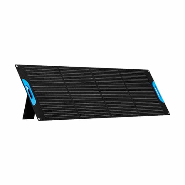 Panel Solar Forza FPV-T200W-200W para Generador Titan
