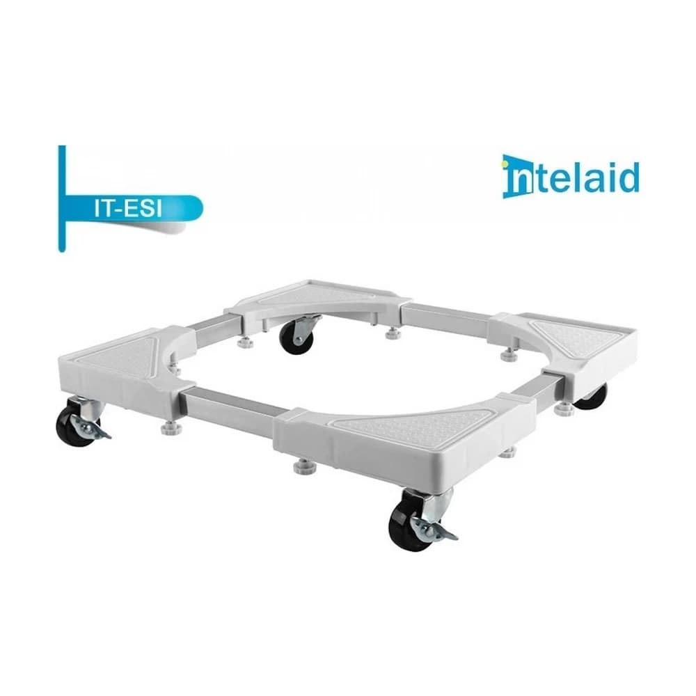 Soporte base móvil Intelaid ajustable 400-600mm para dispositivos varios IT-ESI
