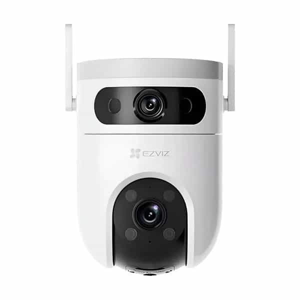 Cámara Ezviz H9c-DUAL3K