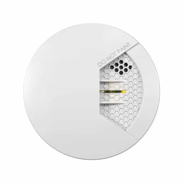 Detector de humo fotoeléctrico inalámbrico Paradox SD360