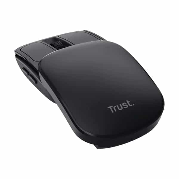Mouse Trust Zylo Wireless Plegable