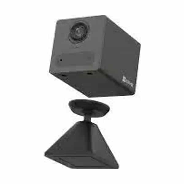 Cámara de seguridad interior EZVIZ CB2 1080p Black CS-CB2-R100-2D2WF-BK