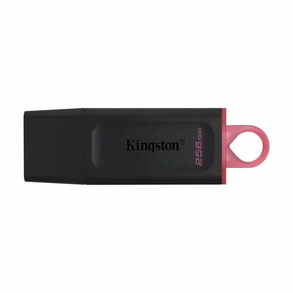 Pen Drive 256GB Kingston 3.1 Dtx