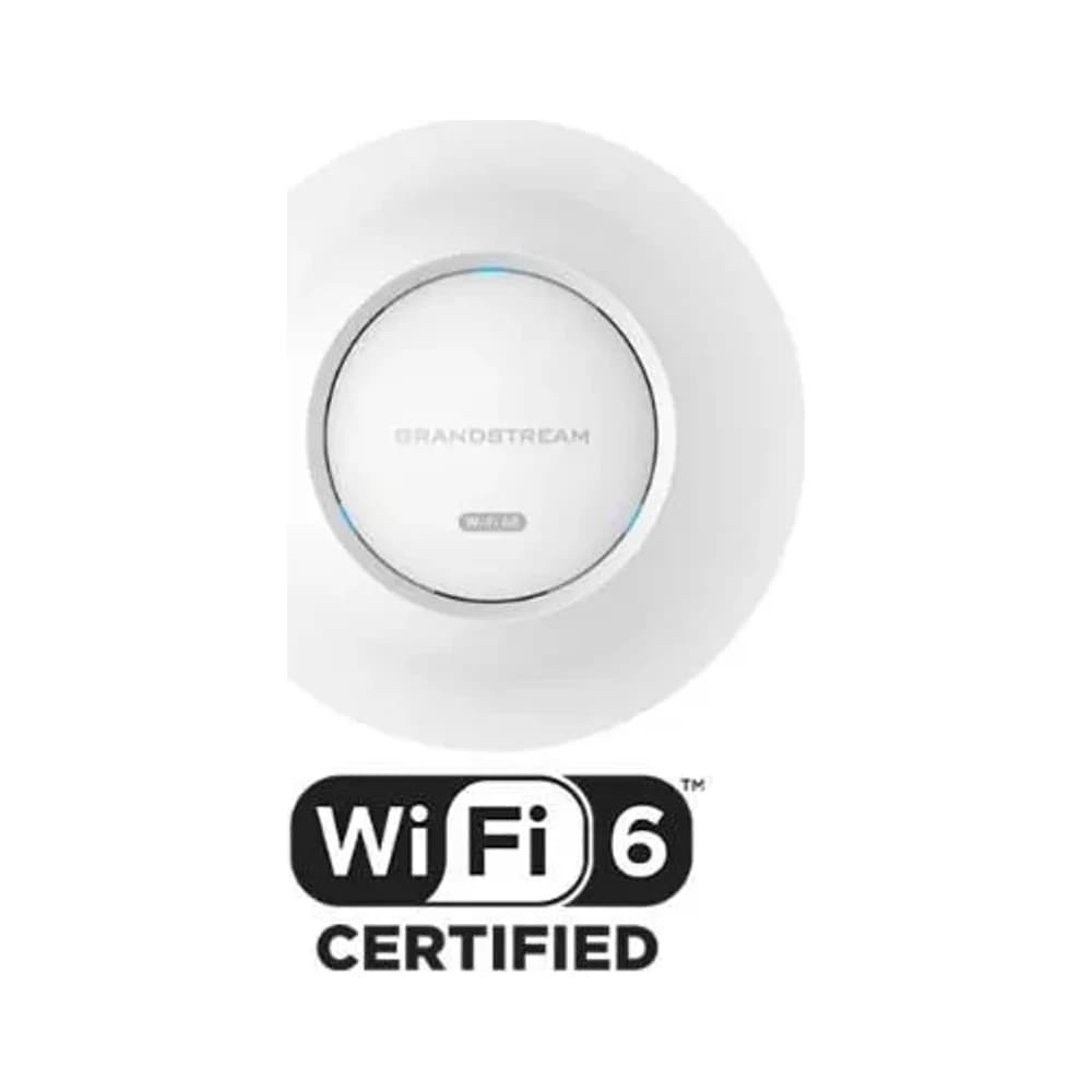Grandstream AP AC WIFI6 MIMO2X2 175MTS