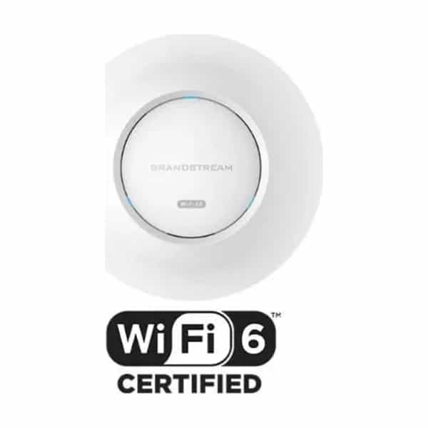 Grandstream AP AC WIFI6 MIMO2X2 175MTS