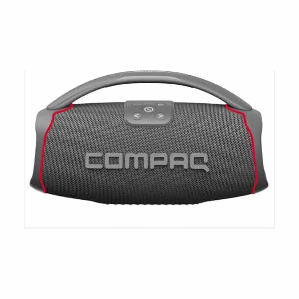 Parlante Bluetooth Compaq 50W (CMQ50W)