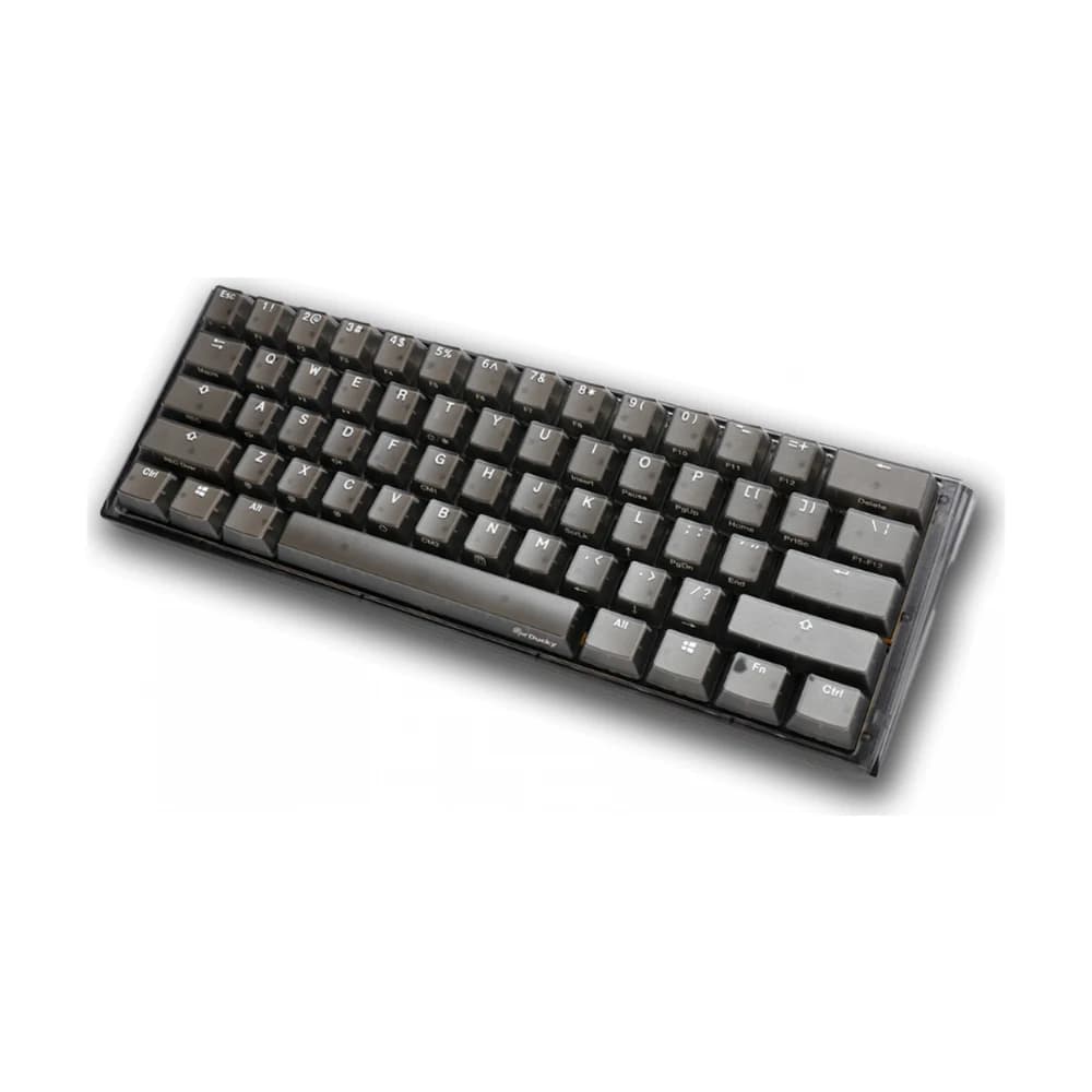 Teclado mecánico Ducky One 3 Mini DKON2161ST-RUSPDABAAAC1