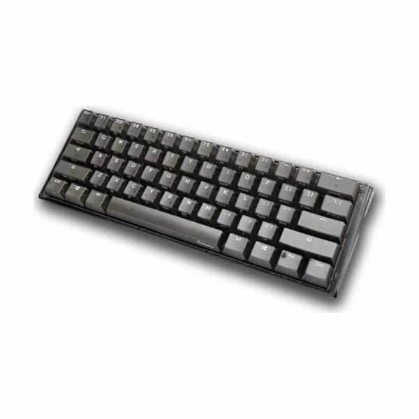 Teclado mecánico Ducky One 3 Mini DKON2161ST-RUSPDABAAAC1