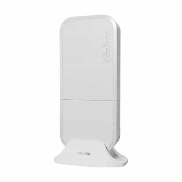 RB MikroTik wAP ax with RouterOS L4 license