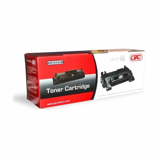 Toner Brother Alternativo Gtc TN-1060 P HL-1110DCP-1512 (1000 Pag)