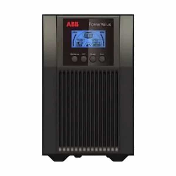 UPS ABB Powervalue 11 T G2 B. 1:1 2KVA