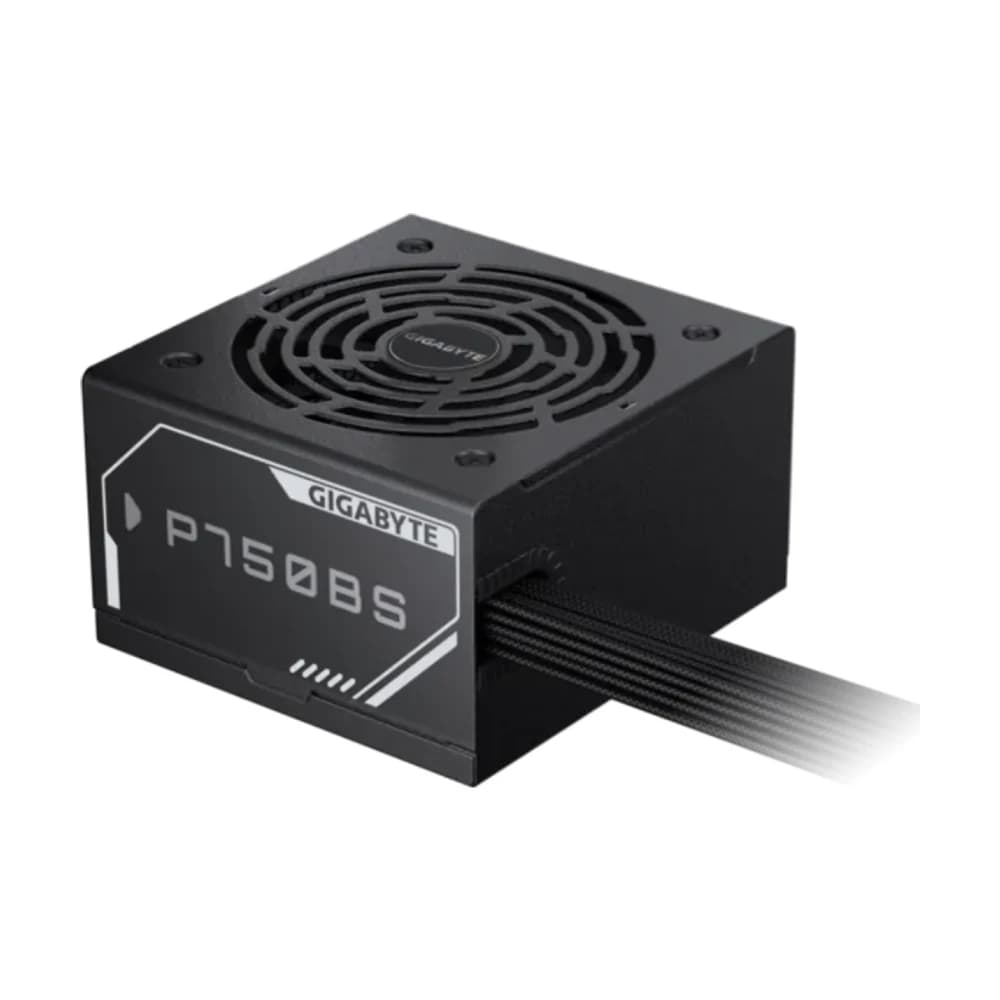 Fuente Gigabyte 750W 80 Plus Bronze GP-P750BS
