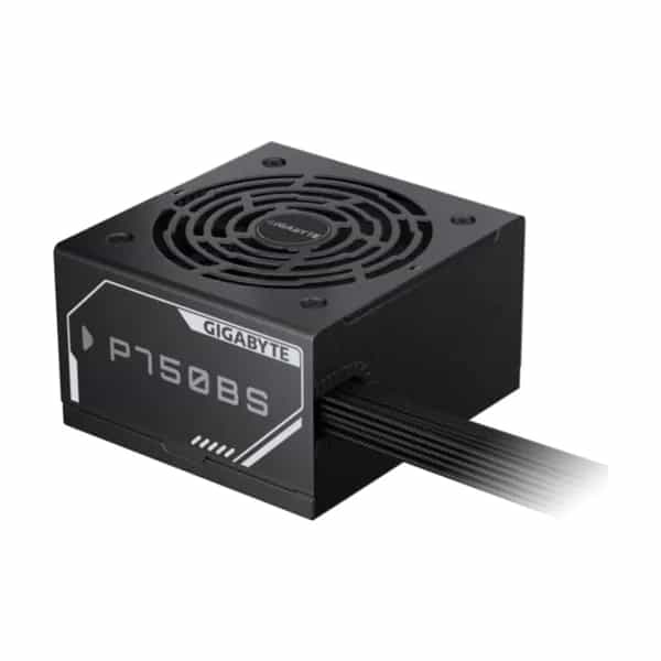 Fuente Gigabyte 750W 80 Plus Bronze GP-P750BS