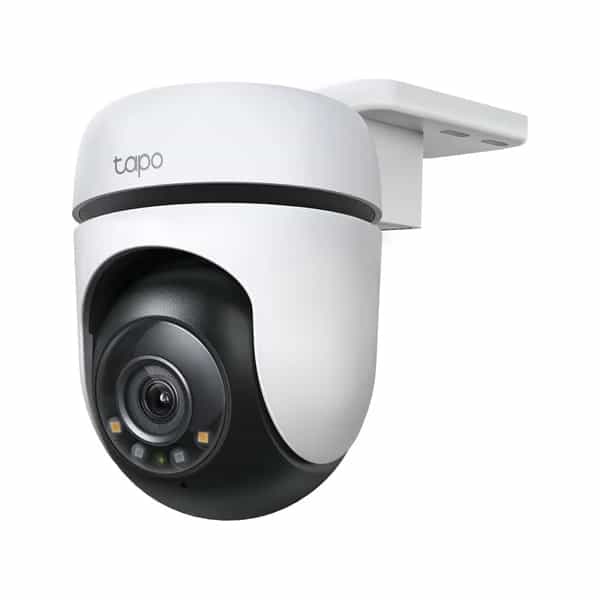 Cámara IP Tp-Link Tapo C510W Ptz Exterior