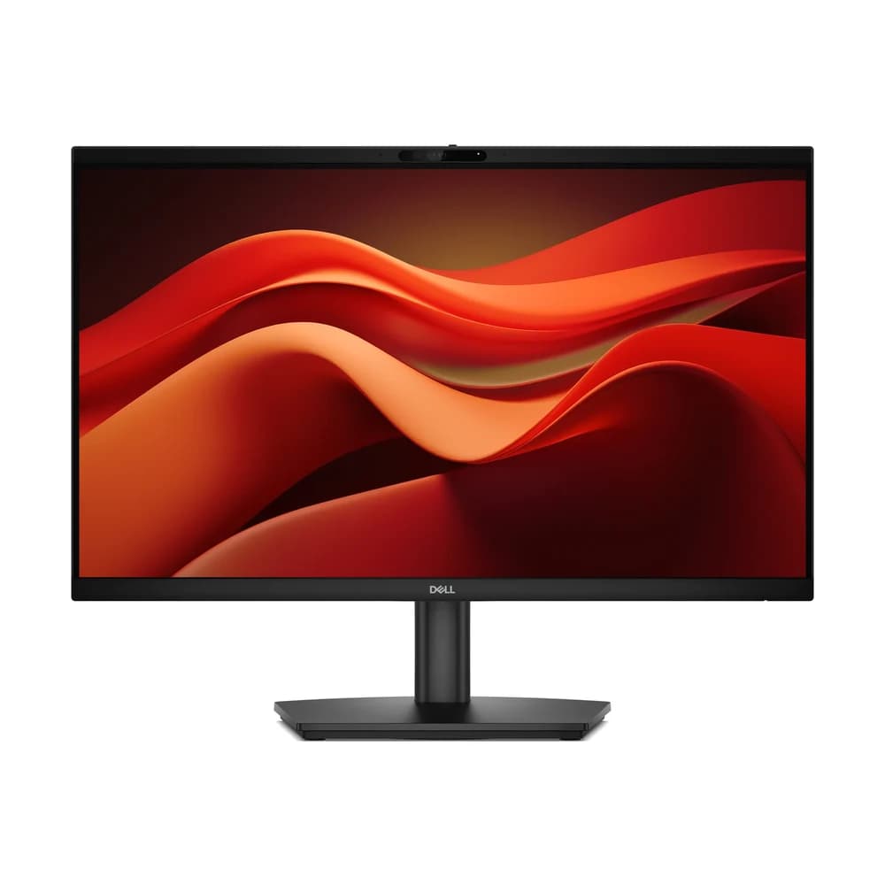 Monitor 24 Dell E2426HB Video Conferencing