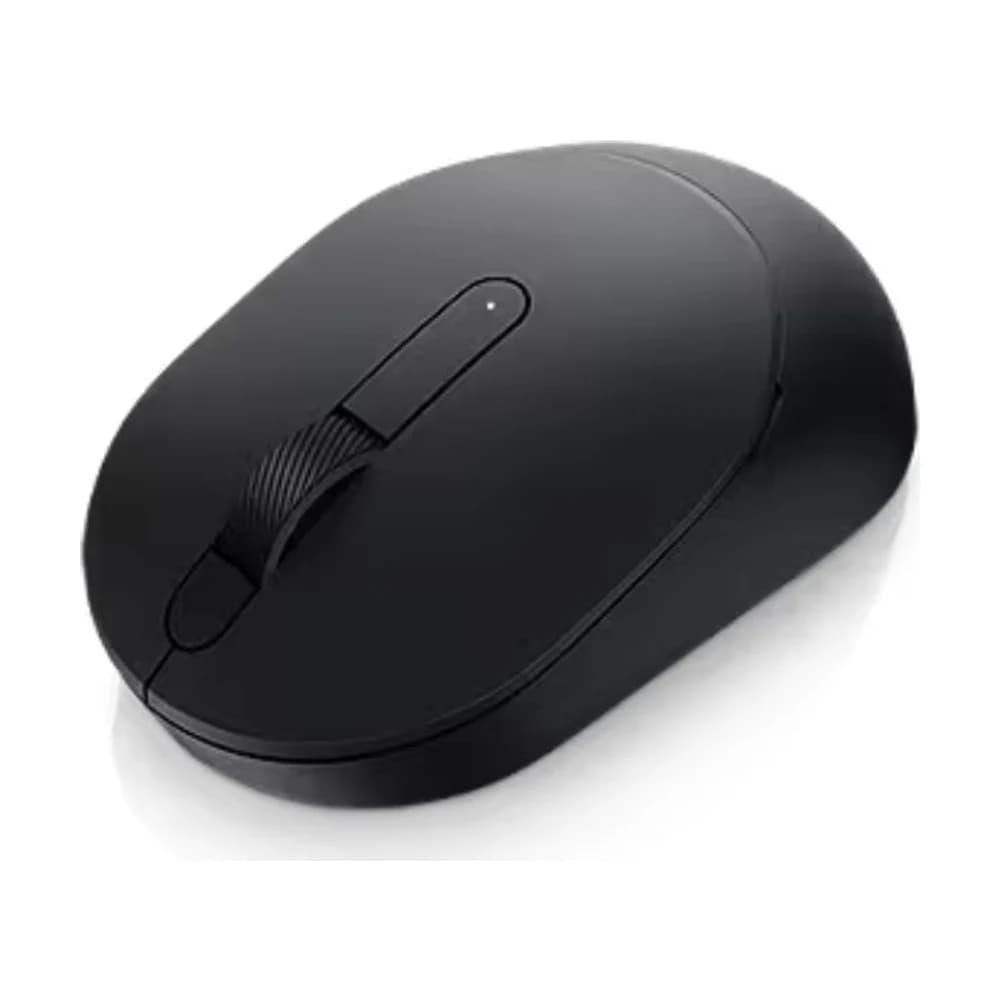 Mouse inalámbrico Dell Mobile MS3320W Black