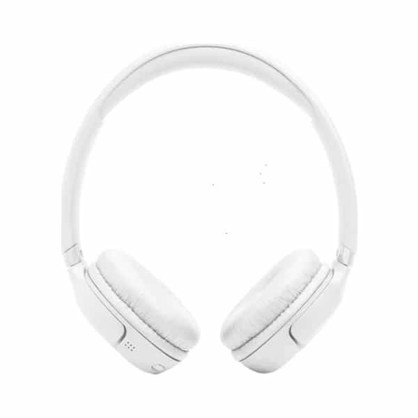 Auricular JBL T530 Bluetooth Blanco