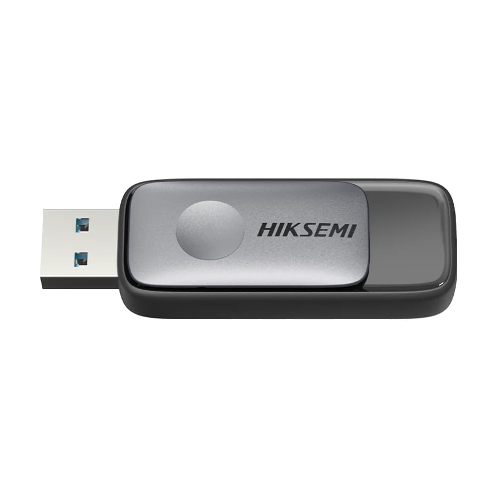 Pen Drive HIKSEMI 128Gb M210S Pully USB 3.0