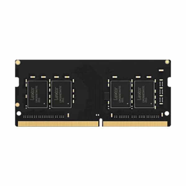 Memoria Lexar SODIMM DDR4 16GB 3200MHz