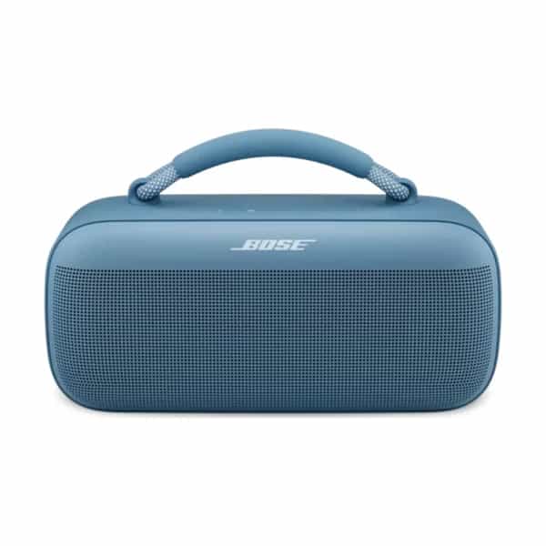 Parlante Bluetooth Bose Soundlink Max Azul 883848-0020