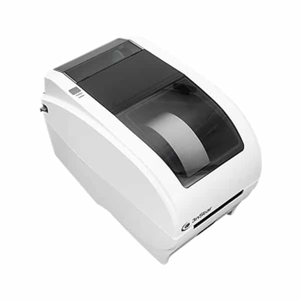 Impresora de Pulseras 3nStar LTT422 2" Transferencia Térmica 300 dpi USB LAN