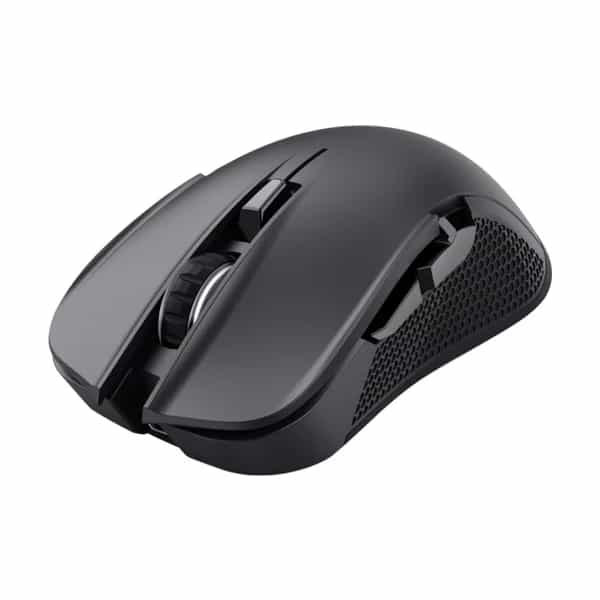 Mouse Trust Gaming Ybar Wireless Black GXT923