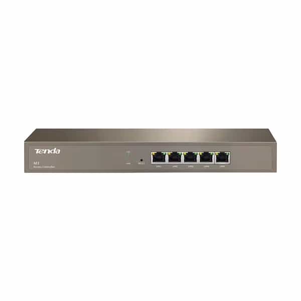 Controlador Acceso Tenda M3 Gigabit