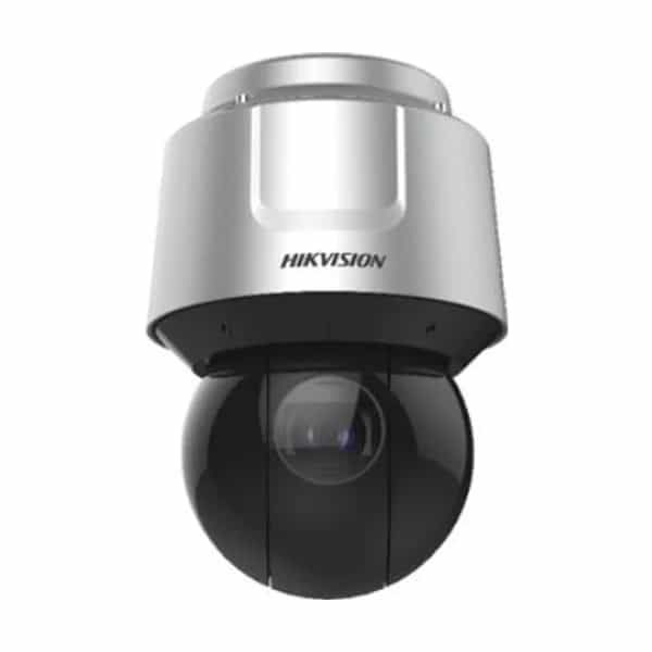 Domo PTZ Hikvision DS-2DF6A436X-AELY (T5) 4MP zoom óptico 36x