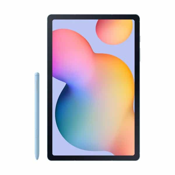 Tablet Samsung Galaxy Tab S6 Lite 10,4" 64 GB Azul SM-P613NZBAXAR