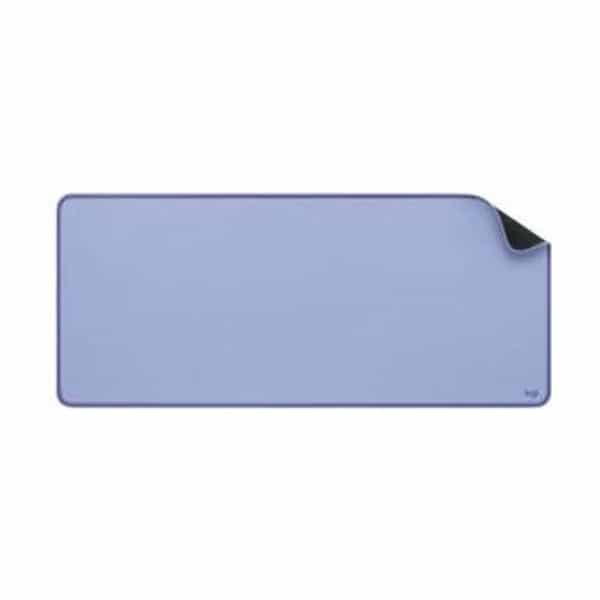 Mouse pad Logitech Desk Mat Studio Series 70 x 30 cm lila 956-000148