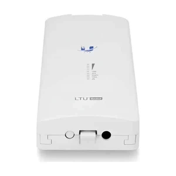Access Point Ubiquiti LTU Rocket 5GHz PTMP para antena externa LTU-ROCKET-AR-1