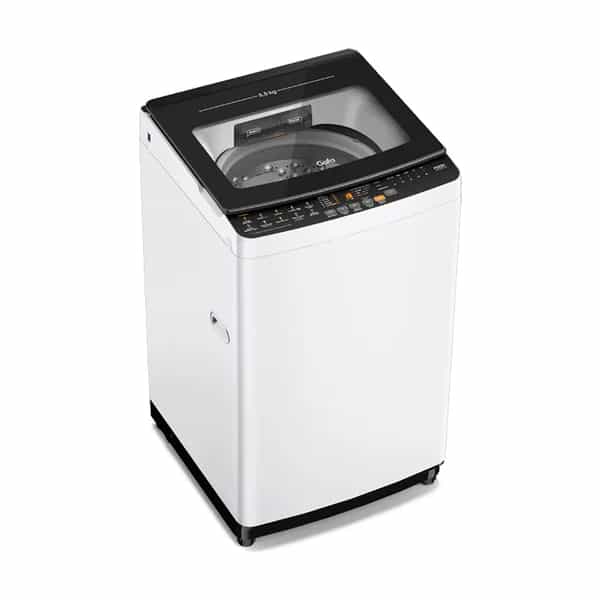 Lavarropas Gafa Lgs055w Carga Superior 5,5 Kg Blanco