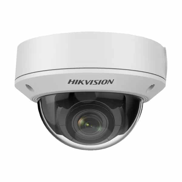 Cámara IP domo Hikvision 2 MP varifocal motorizada 2.8-12 mm DS-2CD1723G2-IZ