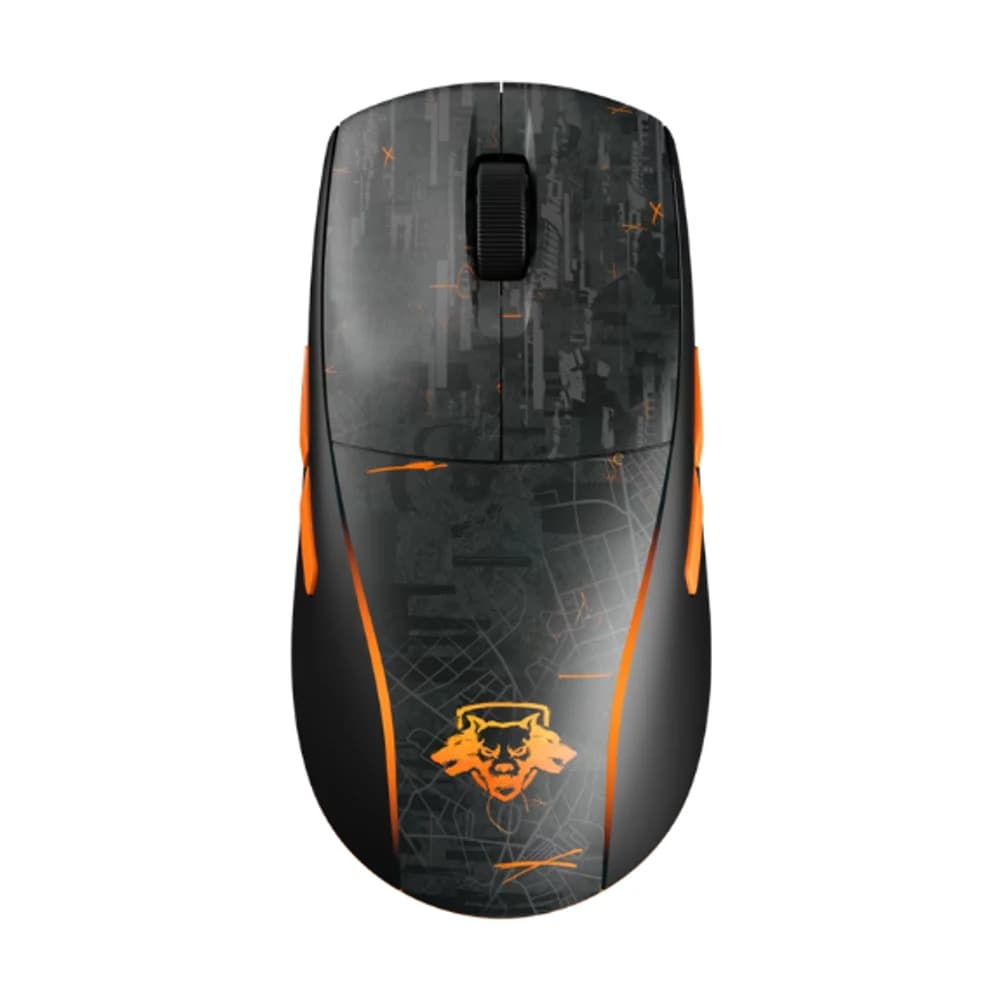 Mouse Corsair M75 Wireless Lightweight RGB Call of Duty Black OPS 6 Edition