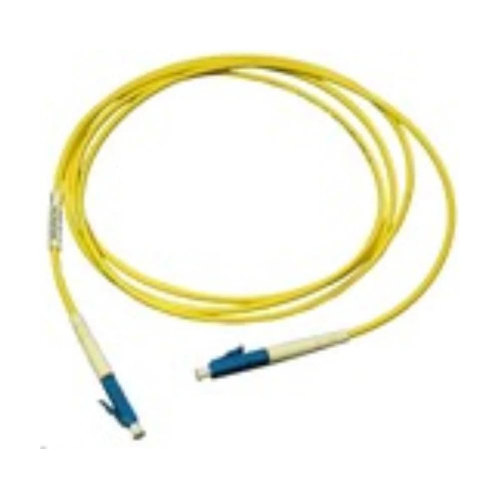 Patchcord de fibra óptica Siemon ValuLight OM4 LC/LC dúplex 3 m Aqua J2-LCLC5V-03AH