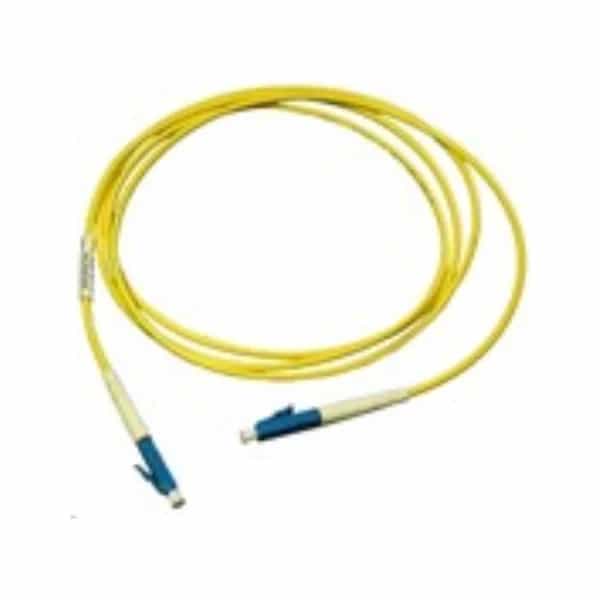 Patchcord de fibra óptica Siemon ValuLight OM4 LC/LC dúplex 3 m Aqua J2-LCLC5V-03AH