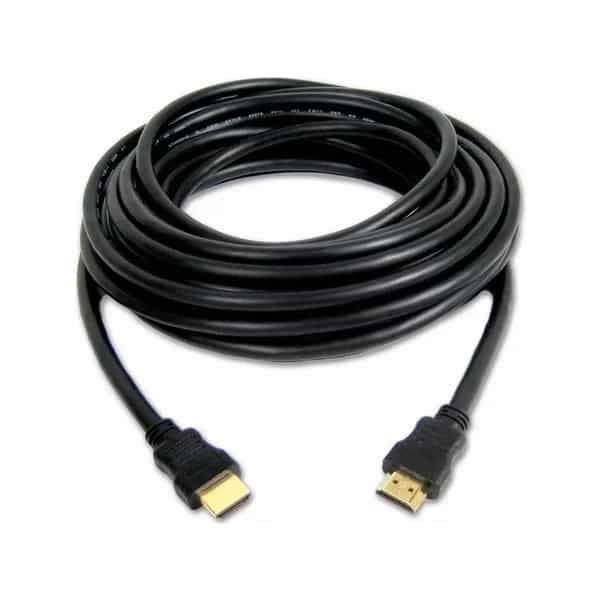 Cable Video HDMI 14 (M) a HDMI (M) 200 Mts 4K Cfiltro Letos