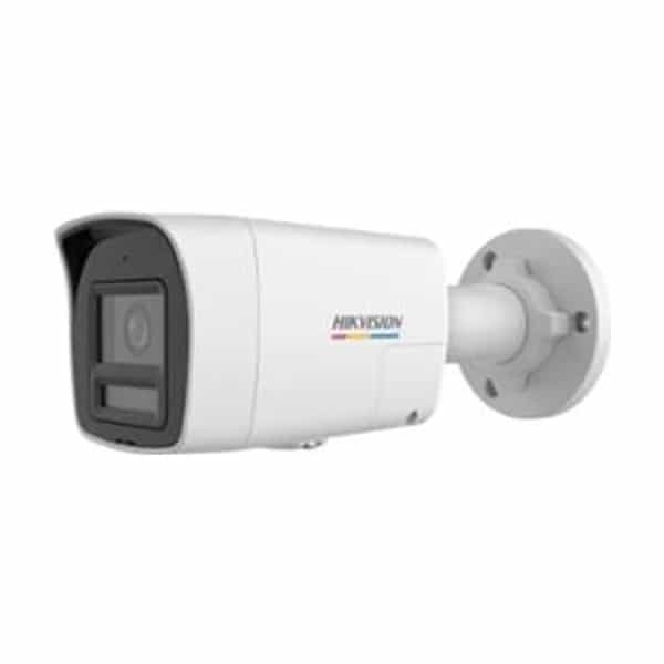 Cámara IP bullet Hikvision DS-2CD1027G3-LIU 1080p 2.8mm