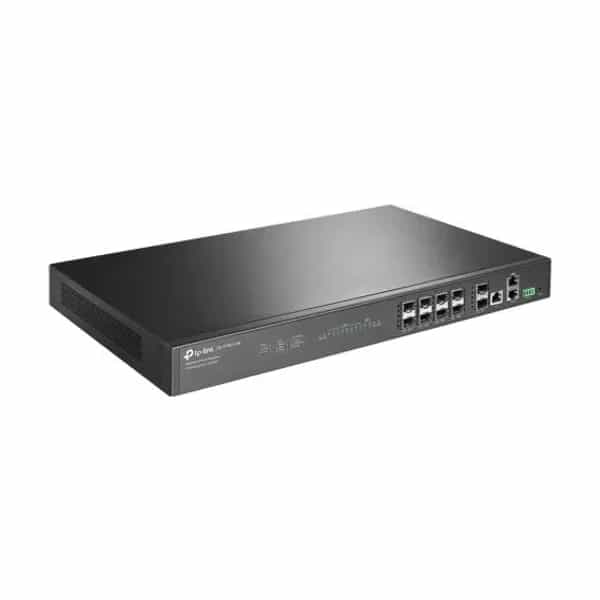 OLT GPON TP-Link 8 puertos DS-P7001-08