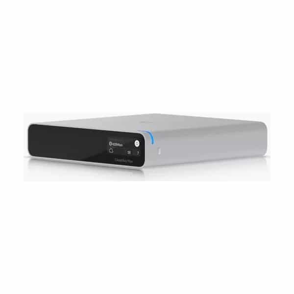 Controlador Ubiquiti UniFi CloudKey+ G2 SSD 1TB UCK-G2-SSD