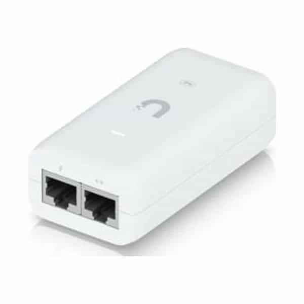 Inyector PoE Ubiquiti U-POE-AF