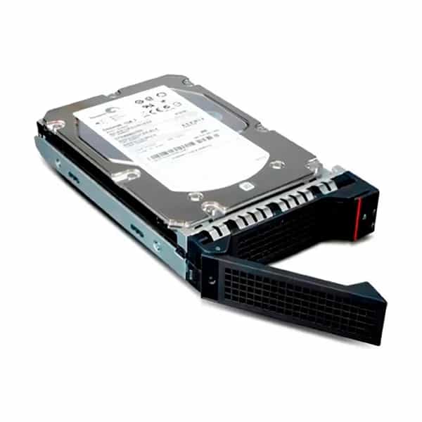 Disco duro Lenovo Simple Swap 2TB SATA 3.5"