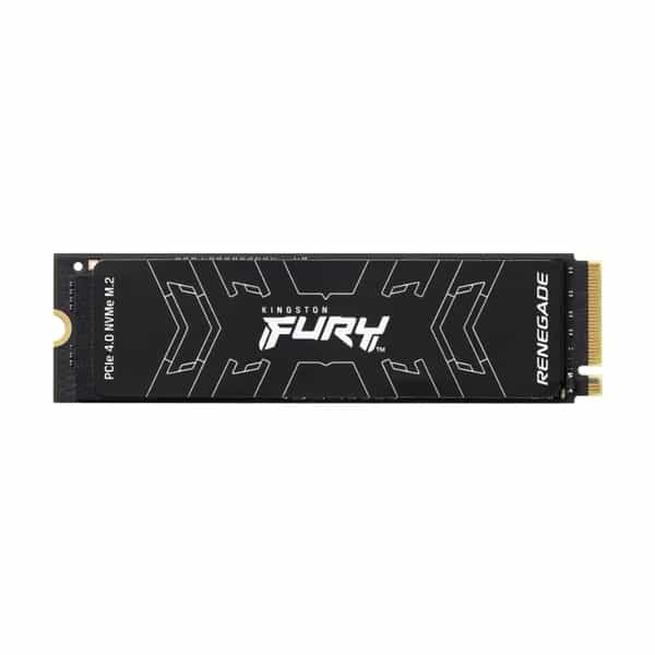 Disco SSD Kingston Fury 2TB M.2 NVMe PCIe 4.0 SFYRD/2000G