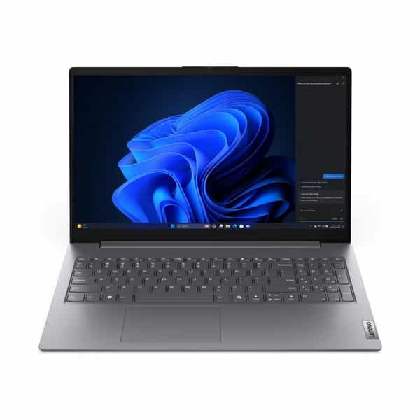 Notebook Lenovo V15 Intel I5 13420H 8GB 512 SSD