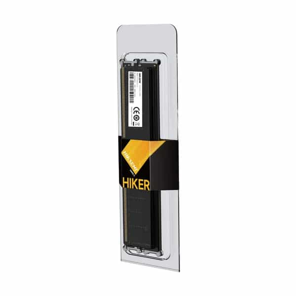 Memoria RAM Hiksemi Hiker 8GB DDR4 3200Mhz UDIMM