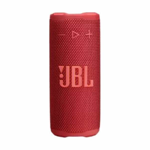 Parlante JBL Bluetooth Grip Rojo