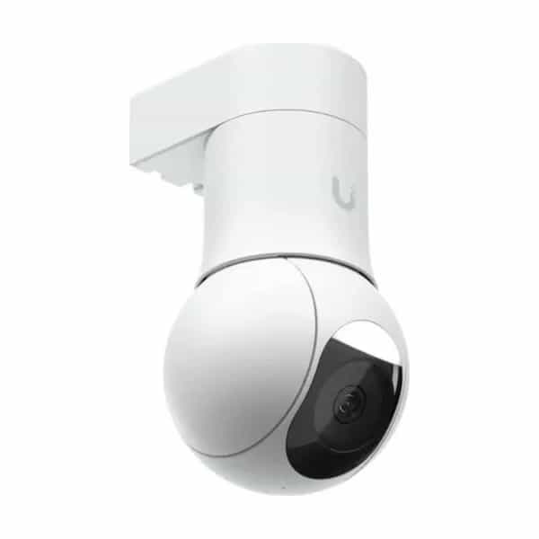Ubiquiti G5 PTZ Cámara de seguridad IP Interior y exterior 2688 x 1512 Pixeles Pared/poste. Color: blanco