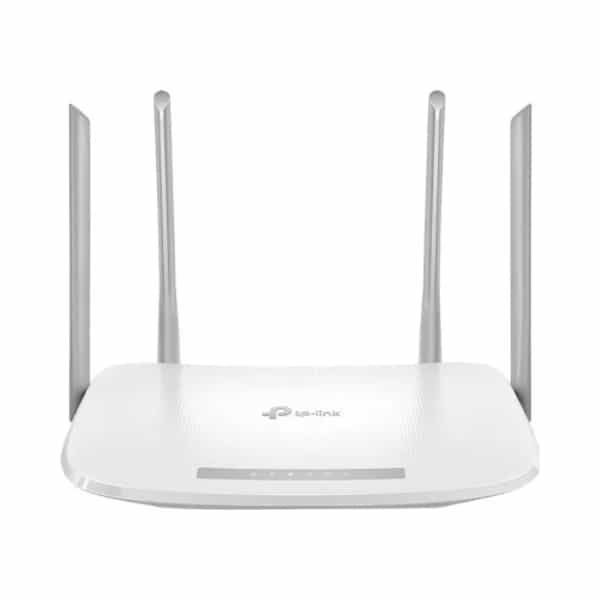 Router TP-Link EC220-G5 AC1200 Gigabit Dual Band WISP Agile Config