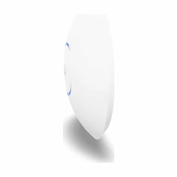 Access Point Ubiquiti UniFi U7 Long-Range Wi-Fi 7 de techo 5 flujos espaciales largo alcance