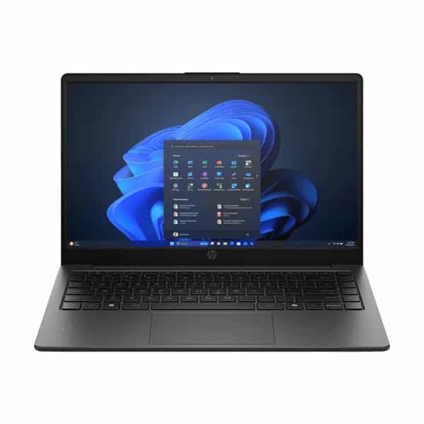Notebook HP 240 14" Intel Core 7 16GB SSD 512GB Windows 11 Pro BT4P5LS